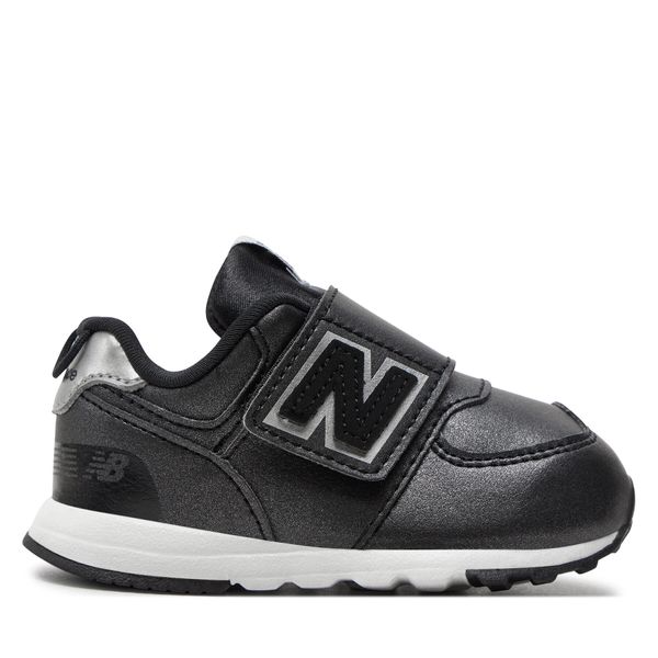 New Balance Сникърси New Balance NW574FM Черен