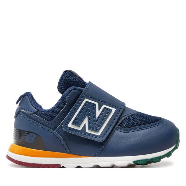 New Balance Сникърси New Balance NW574KIG Син