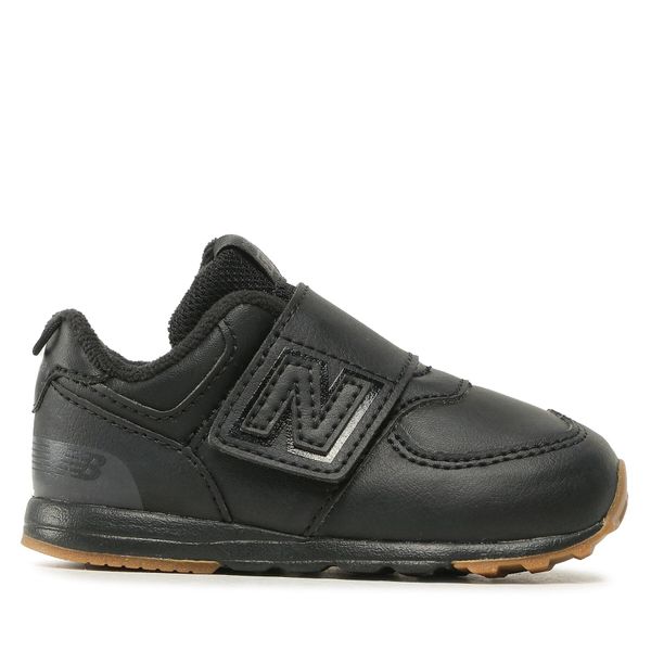 New Balance Сникърси New Balance NW574NBB Черен