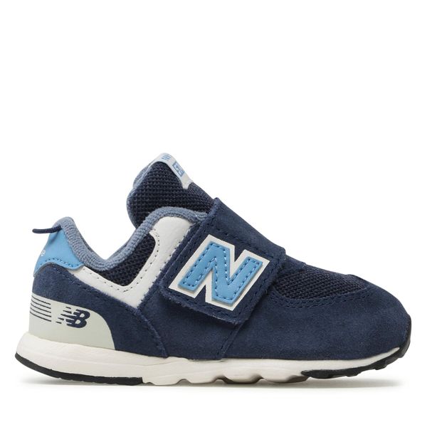 New Balance Сникърси New Balance NW574ND1 Тъмносин