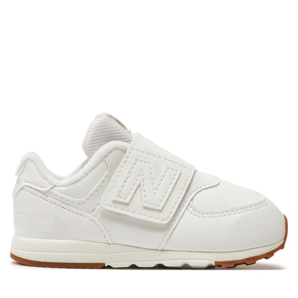 New Balance Сникърси New Balance NW574NWW Бял