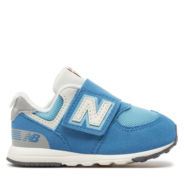 New Balance Сникърси New Balance NW574RCA Син