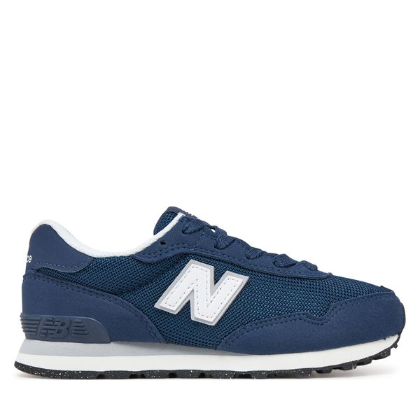 New Balance Сникърси New Balance PC515NVY Тъмносин