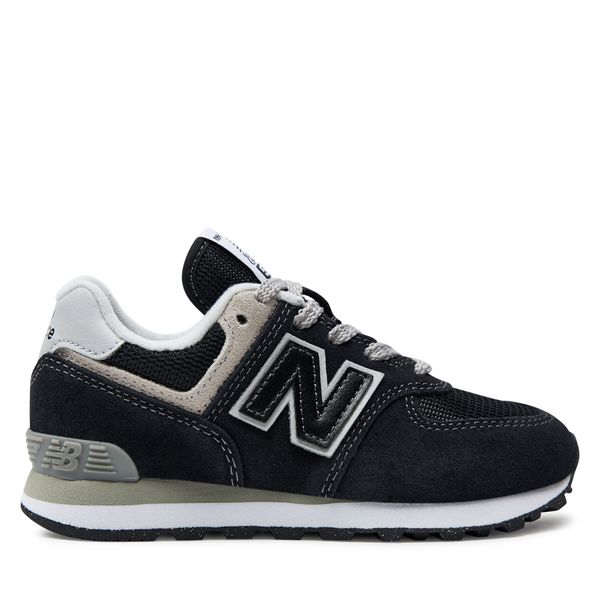 New Balance Сникърси New Balance PC574EVB Черен