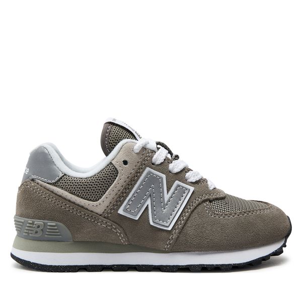 New Balance Сникърси New Balance PC574EVG Сив
