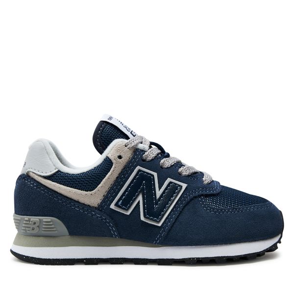 New Balance Сникърси New Balance PC574EVN Тъмносин