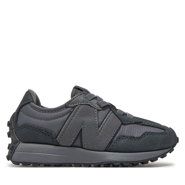 New Balance Сникърси New Balance PH327BMP Черен