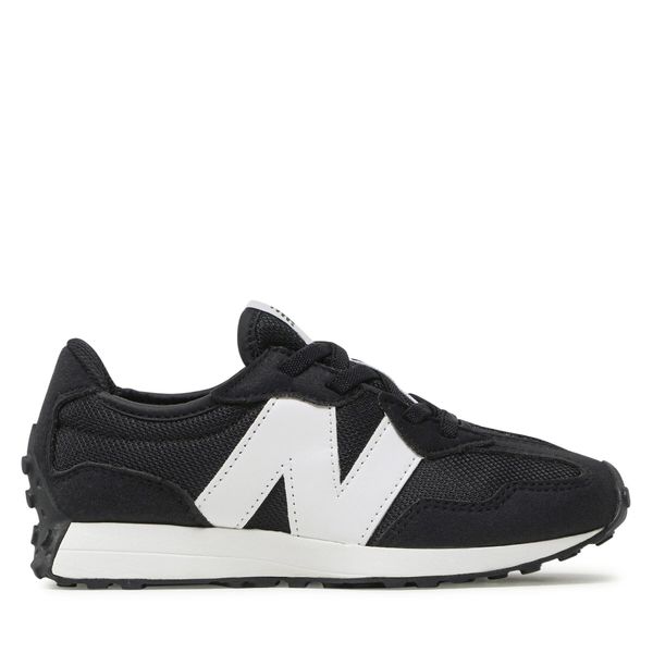 New Balance Сникърси New Balance PH327CBW Черен