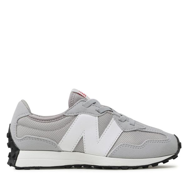New Balance Сникърси New Balance PH327CGW Сив