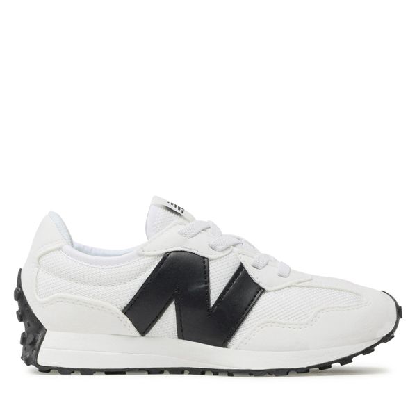 New Balance Сникърси New Balance PH327CWB Бял
