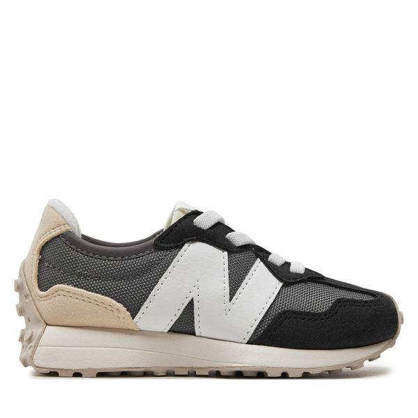 New Balance Сникърси New Balance PH327FG Черен