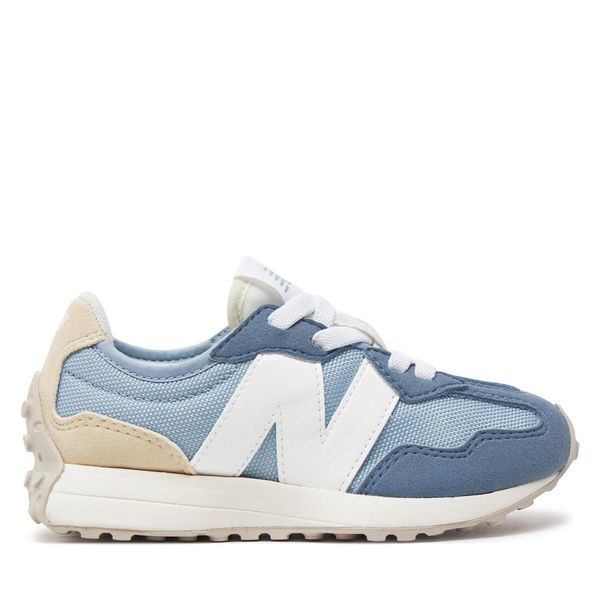 New Balance Сникърси New Balance PH327FH Сив