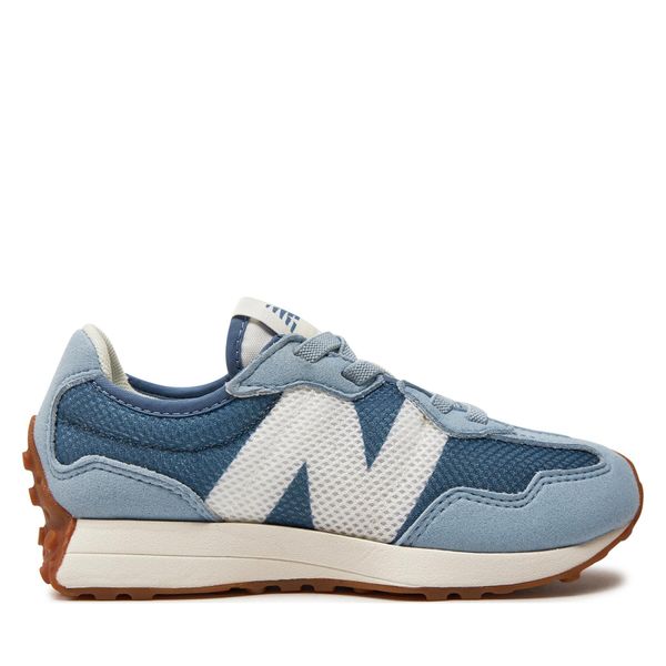 New Balance Сникърси New Balance PH327MQ Син