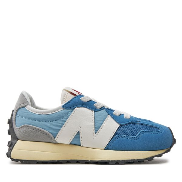 New Balance Сникърси New Balance PH327RA Сив