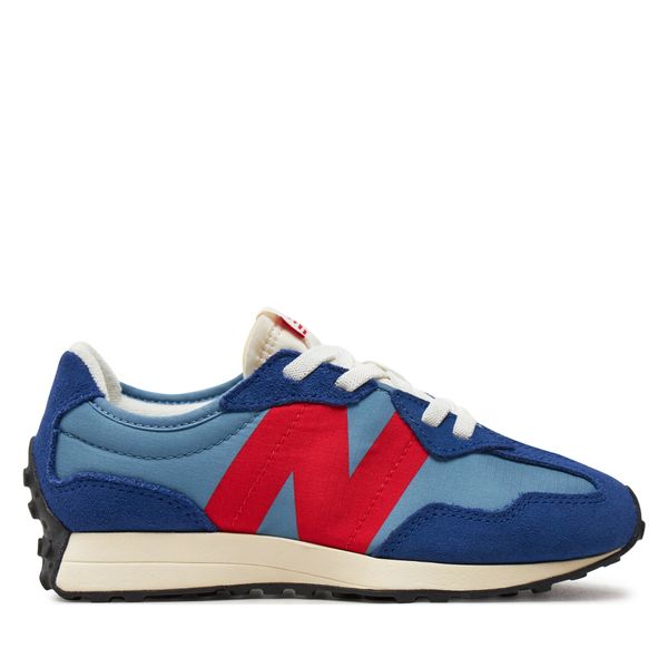 New Balance Сникърси New Balance PH327VD Тъмносин