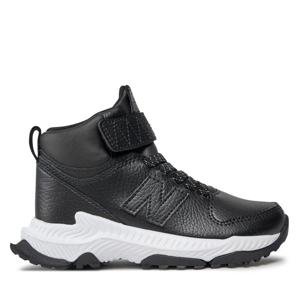 New Balance Сникърси New Balance PT800TB3 Черен