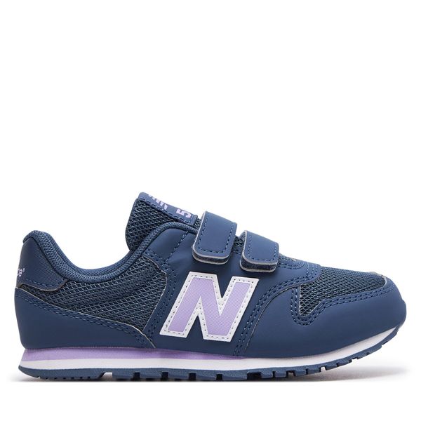 New Balance Сникърси New Balance PV500CIL Тъмносин