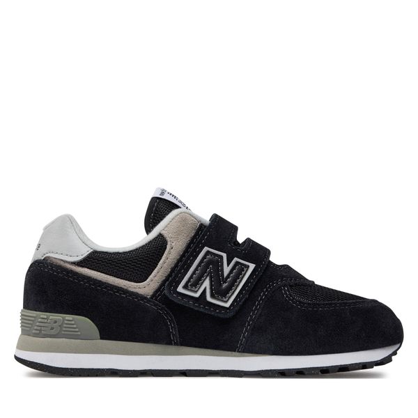 New Balance Сникърси New Balance PV574EVB Черен