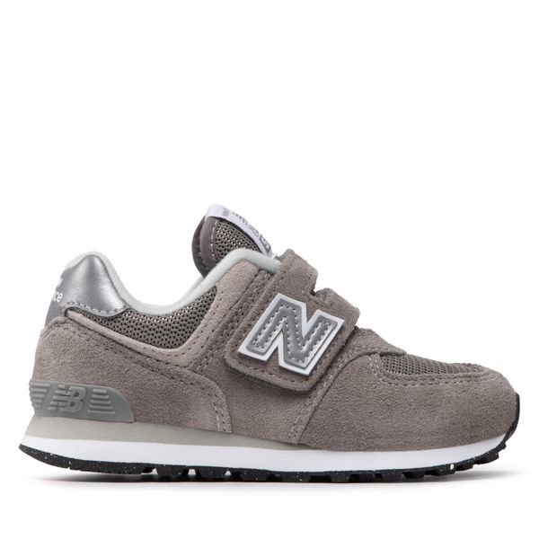 New Balance Сникърси New Balance PV574EVG Сив