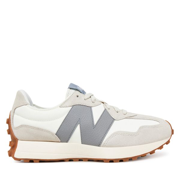 New Balance Сникърси New Balance U327LT Бежов
