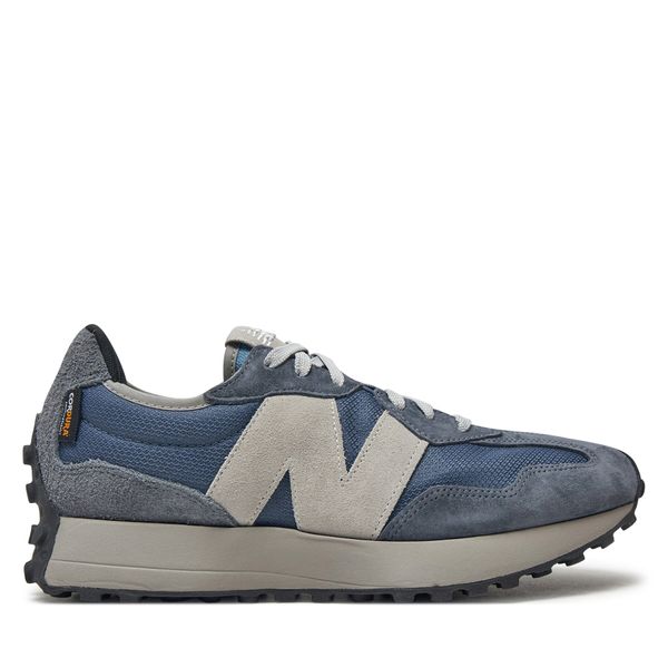 New Balance Сникърси New Balance U327OC Син