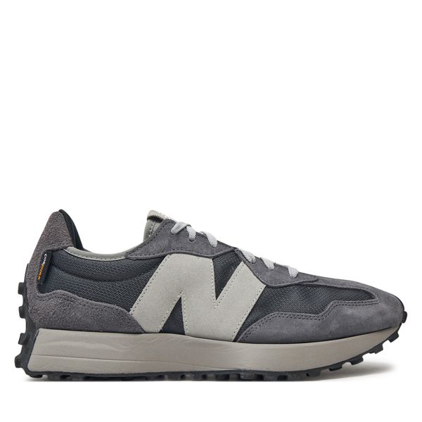 New Balance Сникърси New Balance U327OD Сив