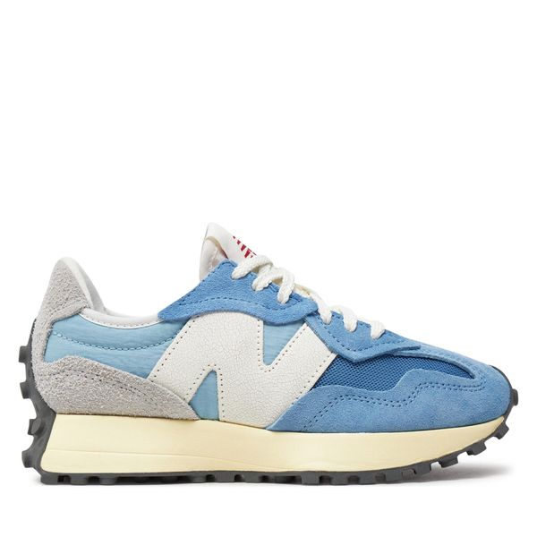 New Balance Сникърси New Balance U327WRA Син