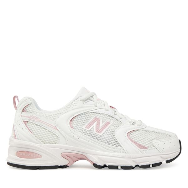 New Balance Сникърси New Balance U530CSA Бял