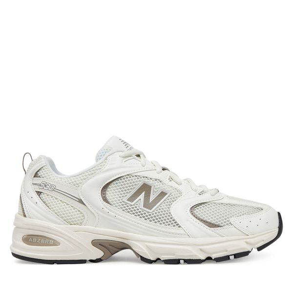 New Balance Сникърси New Balance U530CSB Бежов
