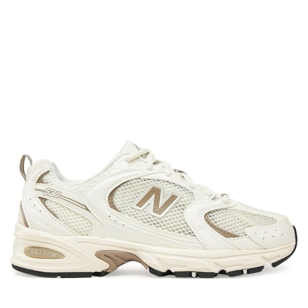 New Balance Сникърси New Balance U530CSB Бежов