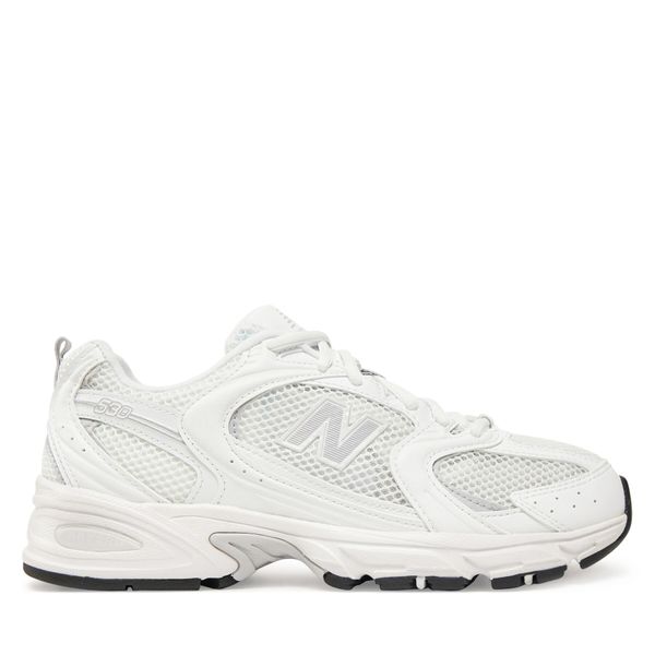 New Balance Сникърси New Balance U530CSE Бял