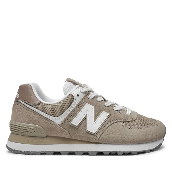 New Balance Сникърси New Balance U574ESF Бежов