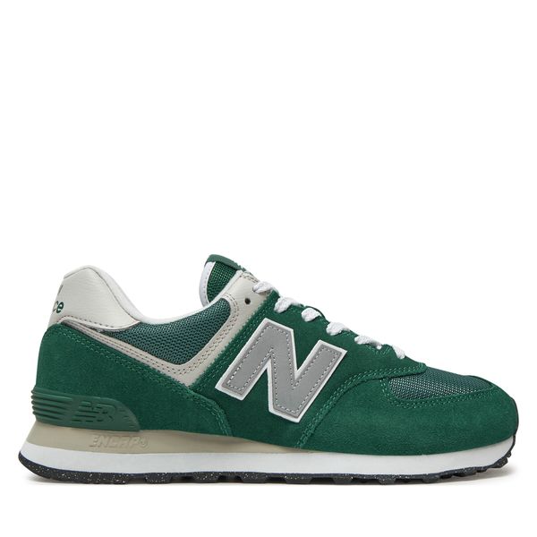 New Balance Сникърси New Balance U574ESG Зелен