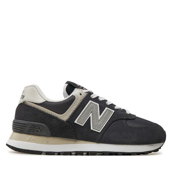 New Balance Сникърси New Balance U574ESJ Сив
