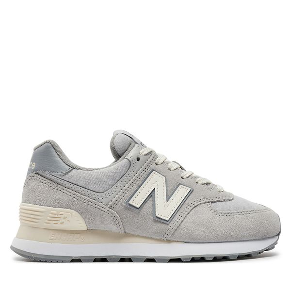 New Balance Сникърси New Balance U574GBG Сив