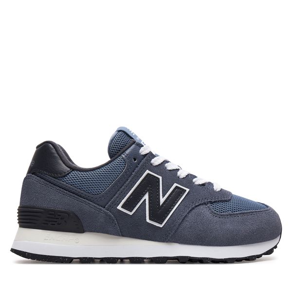 New Balance Сникърси New Balance U574GGE Тъмносин