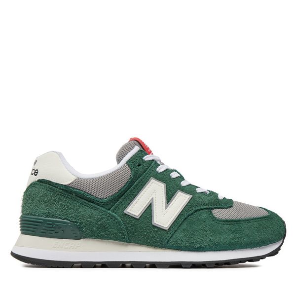 New Balance Сникърси New Balance U574GNH Зелен