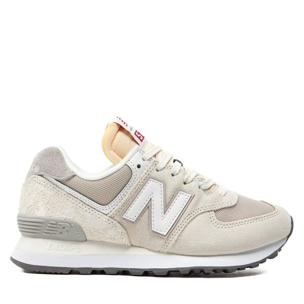 New Balance Сникърси New Balance U574RCD Бежов