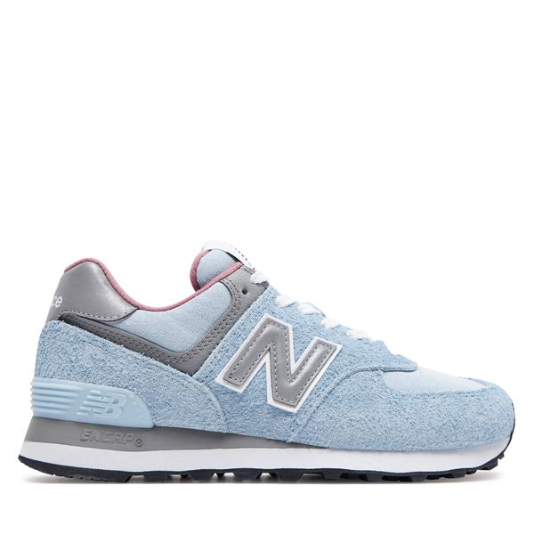 New Balance Сникърси New Balance U574TGG Син
