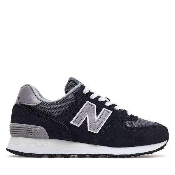 New Balance Сникърси New Balance U574TWE Черен