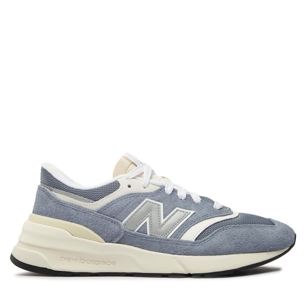 New Balance Сникърси New Balance U997RCD Син
