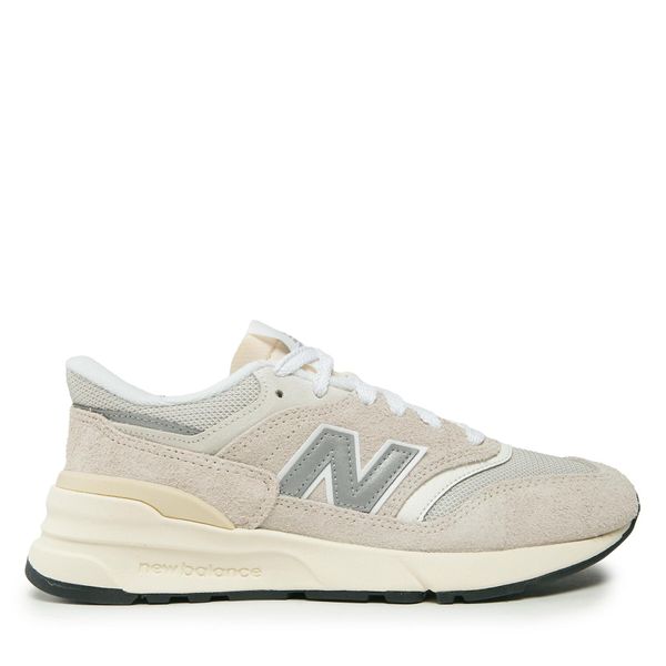 New Balance Сникърси New Balance U997RCE Бежов