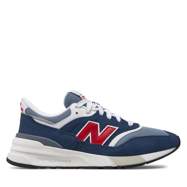 New Balance Сникърси New Balance U997REA Тъмносин