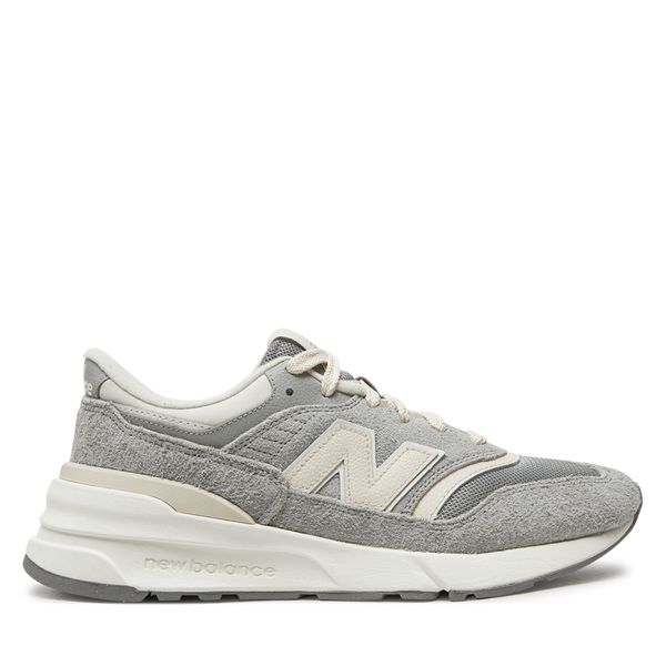 New Balance Сникърси New Balance U997REE Сив