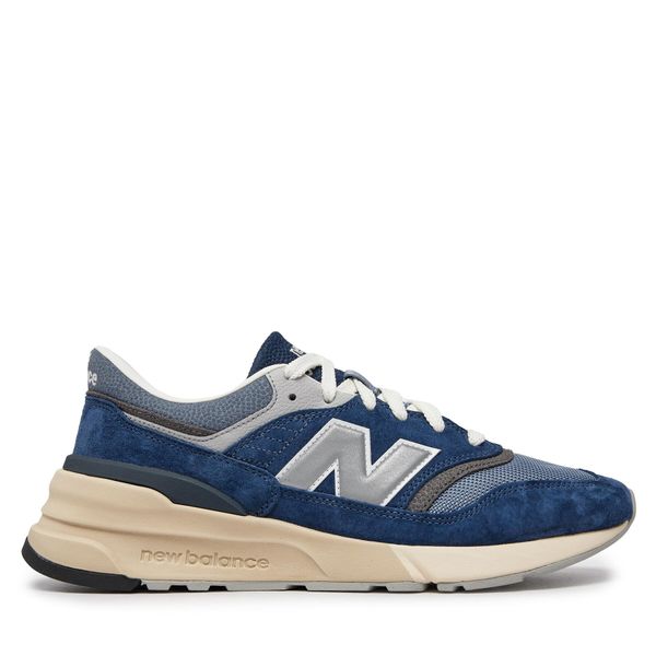 New Balance Сникърси New Balance U997RHB Тъмносин