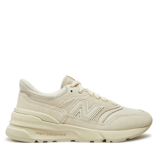 New Balance Сникърси New Balance U997RME Бежов