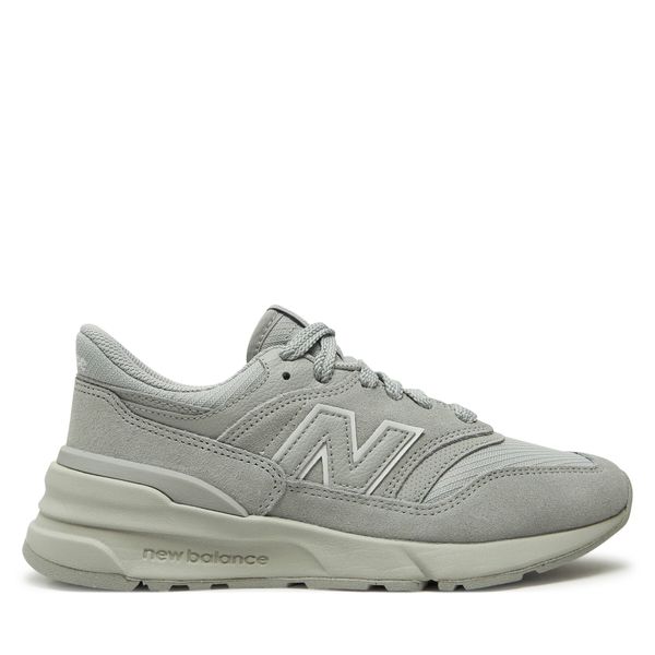 New Balance Сникърси New Balance U997RMG Сив