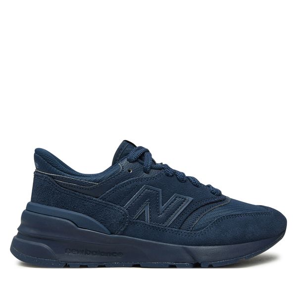 New Balance Сникърси New Balance U997RMH Син