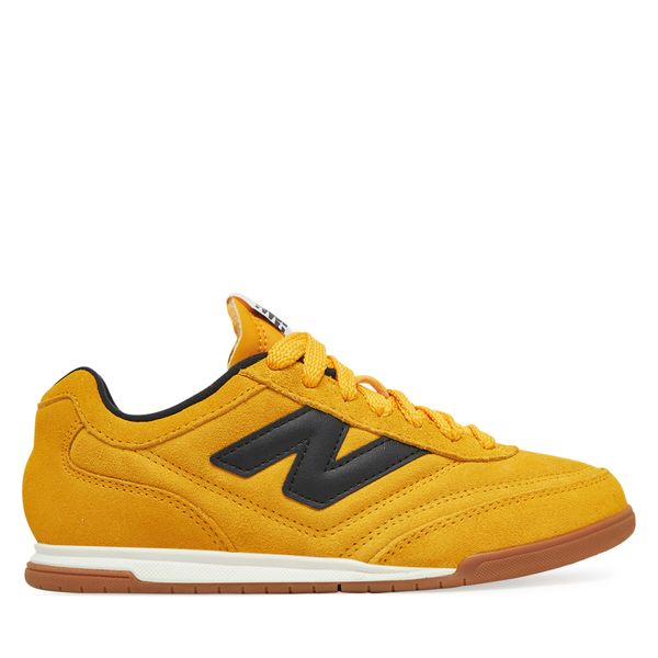 New Balance Сникърси New Balance URC42BC Жълт