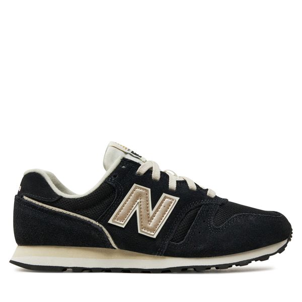 New Balance Сникърси New Balance WL373LK2 Черен